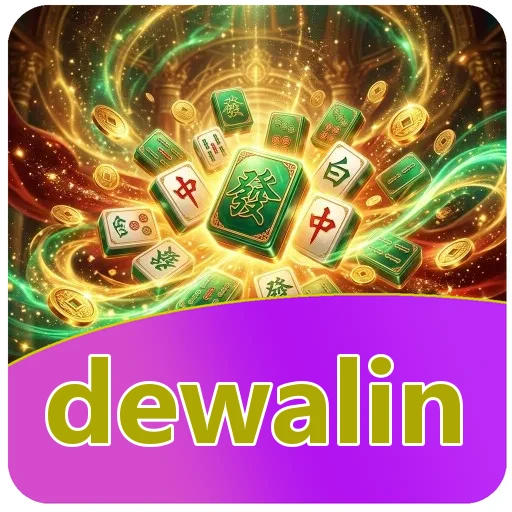 Ilustrasi unduh APK dewalin
