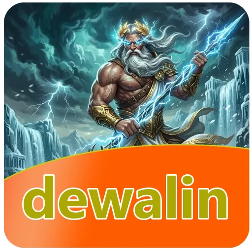 Ilustrasi instal dan buka APK dewalin