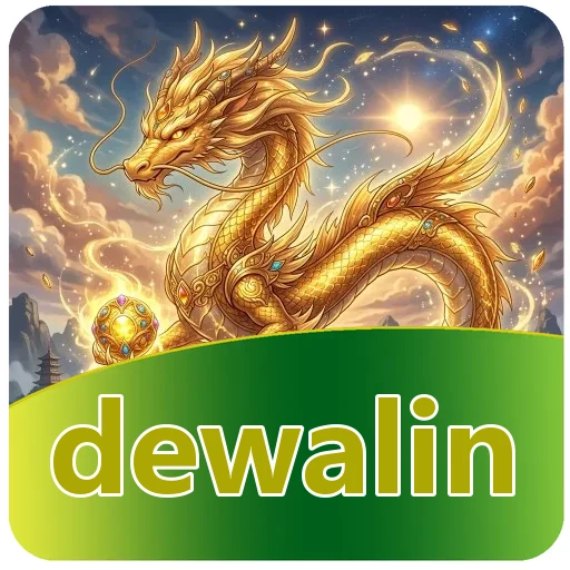 Ilustrasi unduh APK dewalin dari tautan resmi